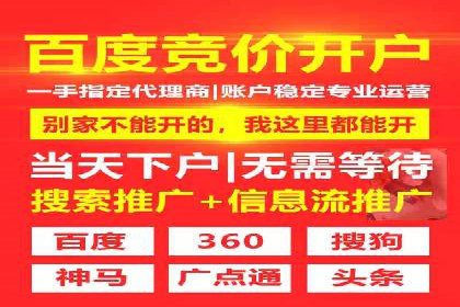 案例分析：百度推广代运营公司在行业中的应用与成效
